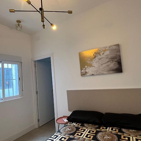 Loft8 Luxury Sol Plaza Mayor Мадрид Экстерьер фото