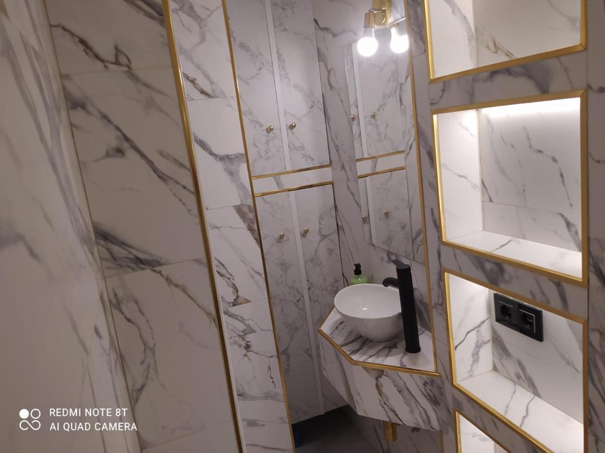 Loft8 Luxury Sol Plaza Mayor Мадрид Экстерьер фото