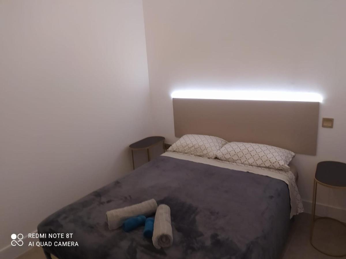 Loft8 Luxury Sol Plaza Mayor Мадрид Экстерьер фото