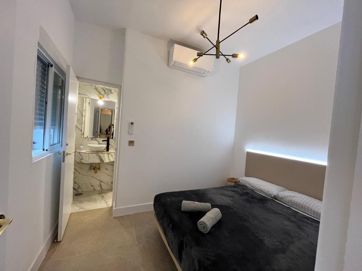 Loft8 Luxury Sol Plaza Mayor Мадрид Экстерьер фото