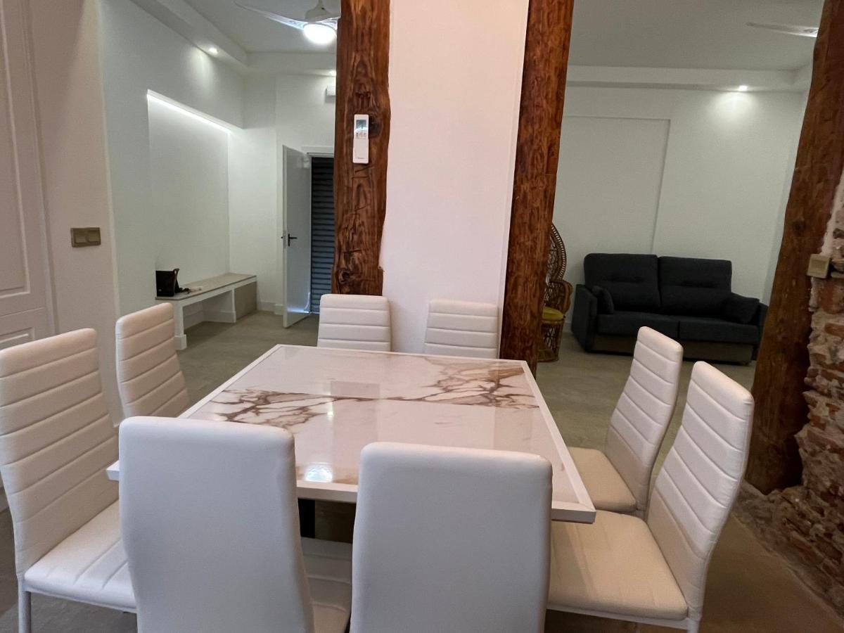 Loft8 Luxury Sol Plaza Mayor Мадрид Экстерьер фото