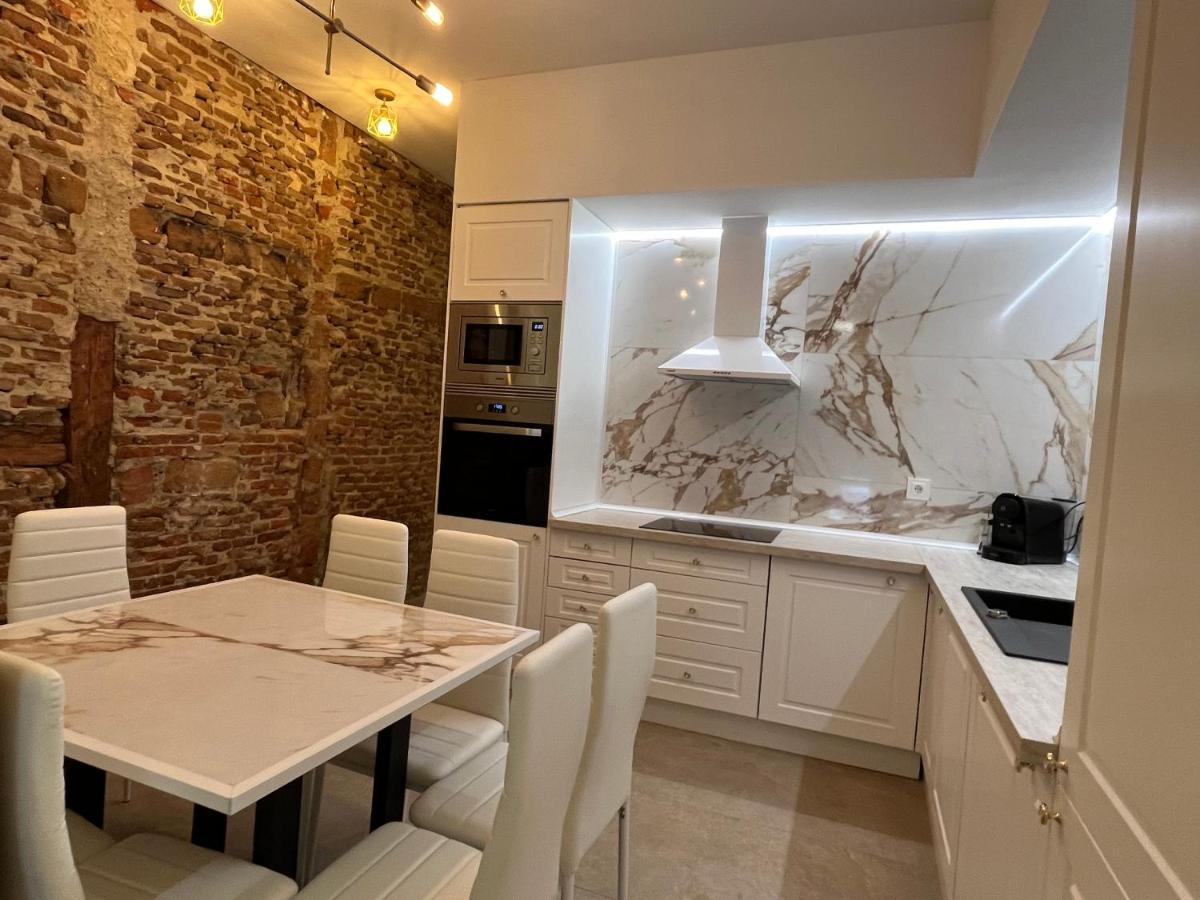 Loft8 Luxury Sol Plaza Mayor Мадрид Экстерьер фото