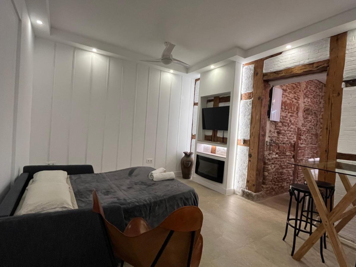 Loft8 Luxury Sol Plaza Mayor Мадрид Экстерьер фото