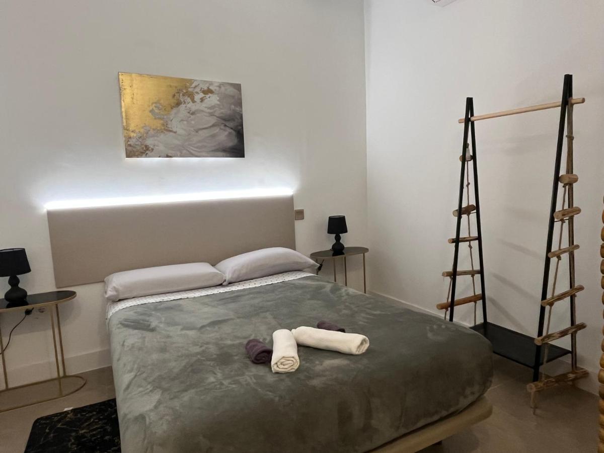 Loft8 Luxury Sol Plaza Mayor Мадрид Экстерьер фото