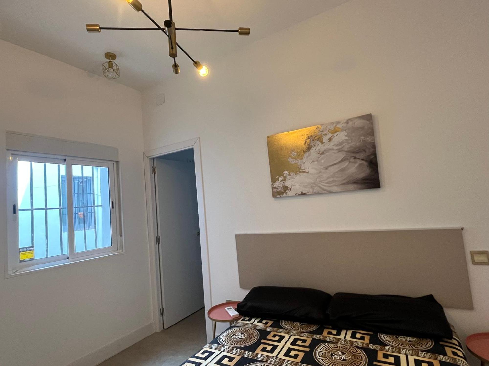 Loft8 Luxury Sol Plaza Mayor Мадрид Экстерьер фото